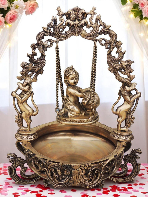 Krishna