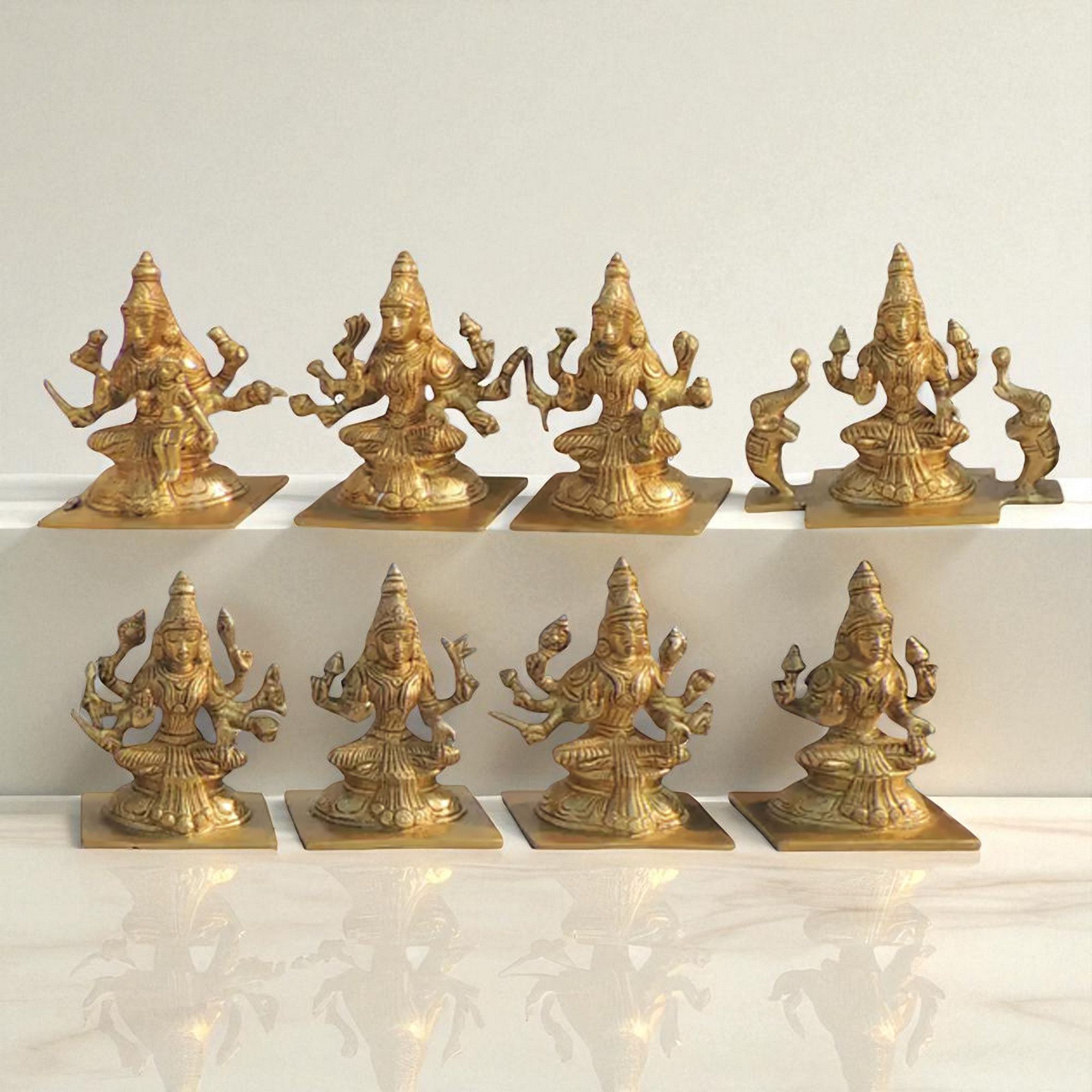 Ashta Lakshmi
