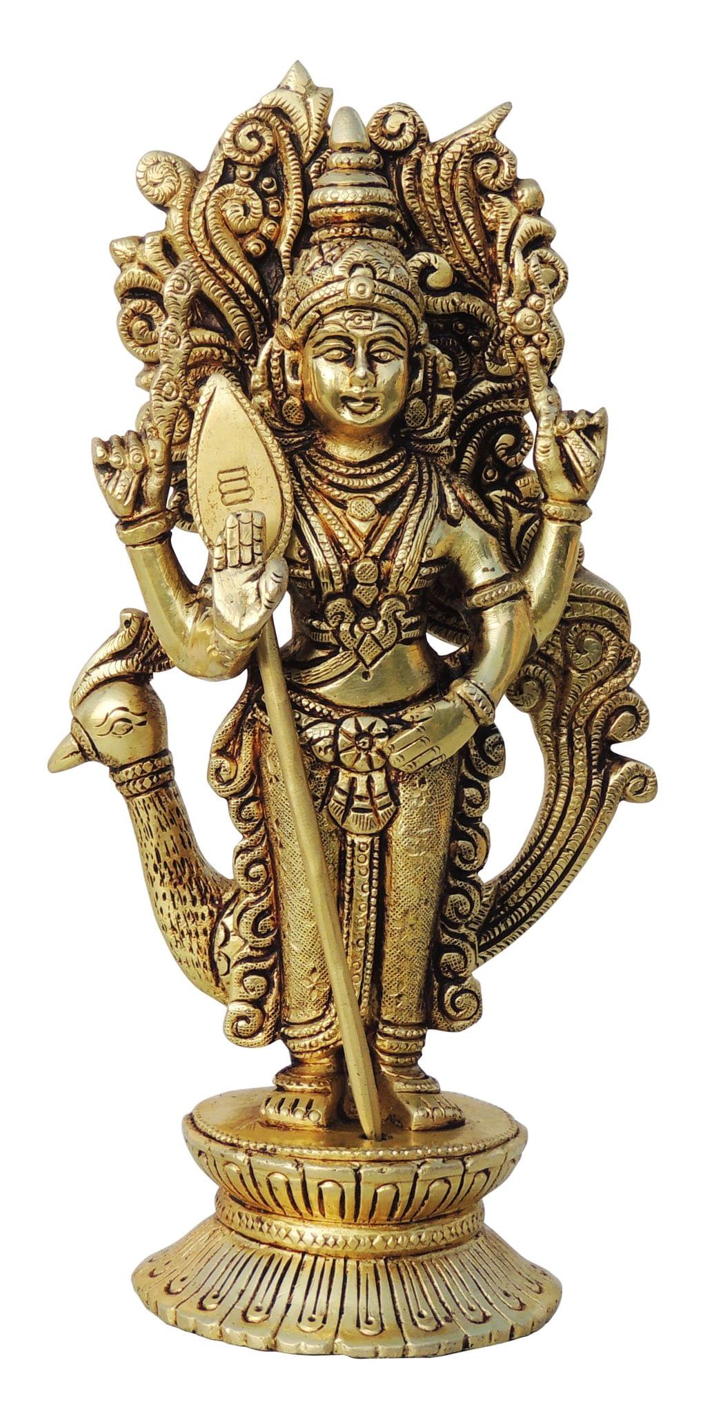 Kartikey / Murugan