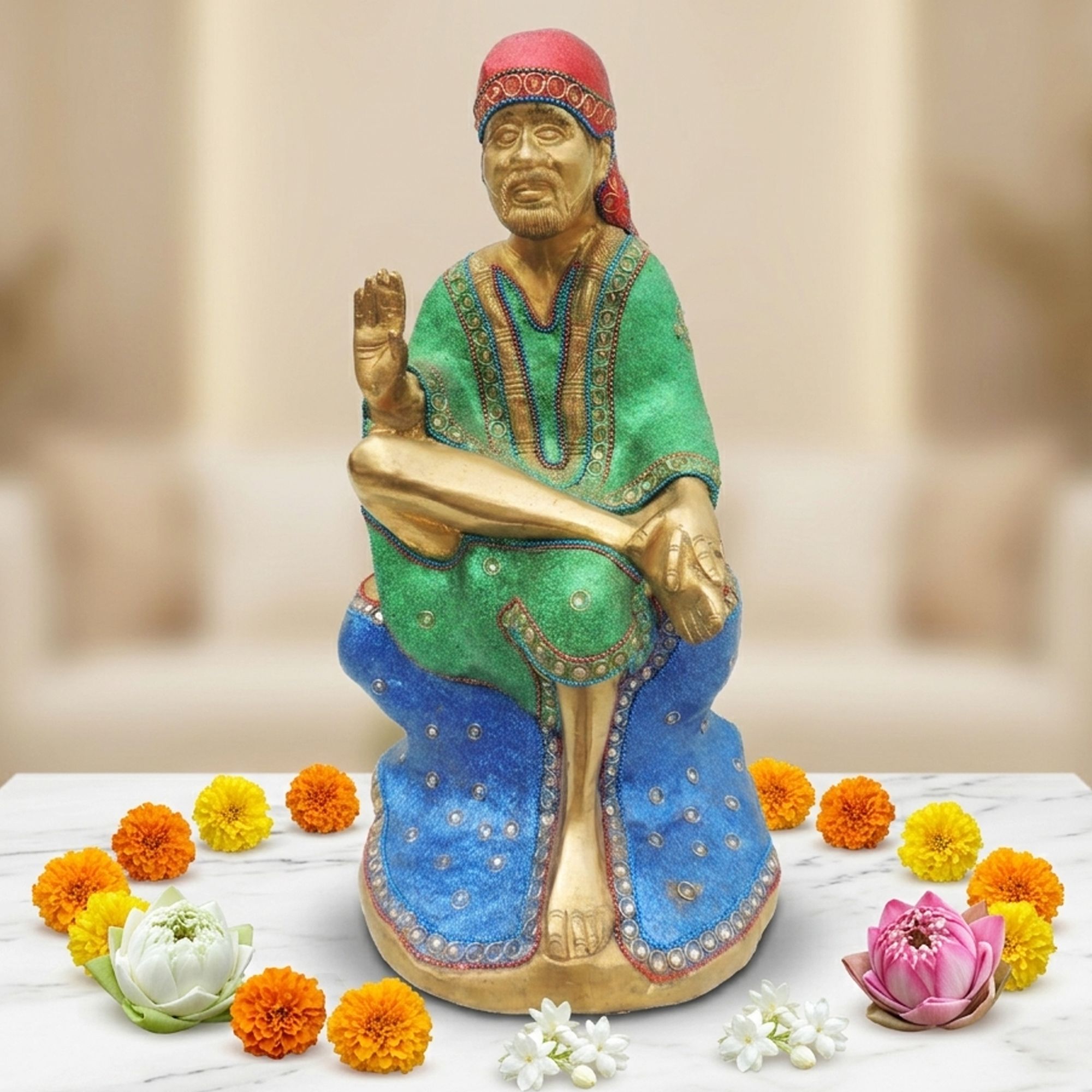 Sai Baba