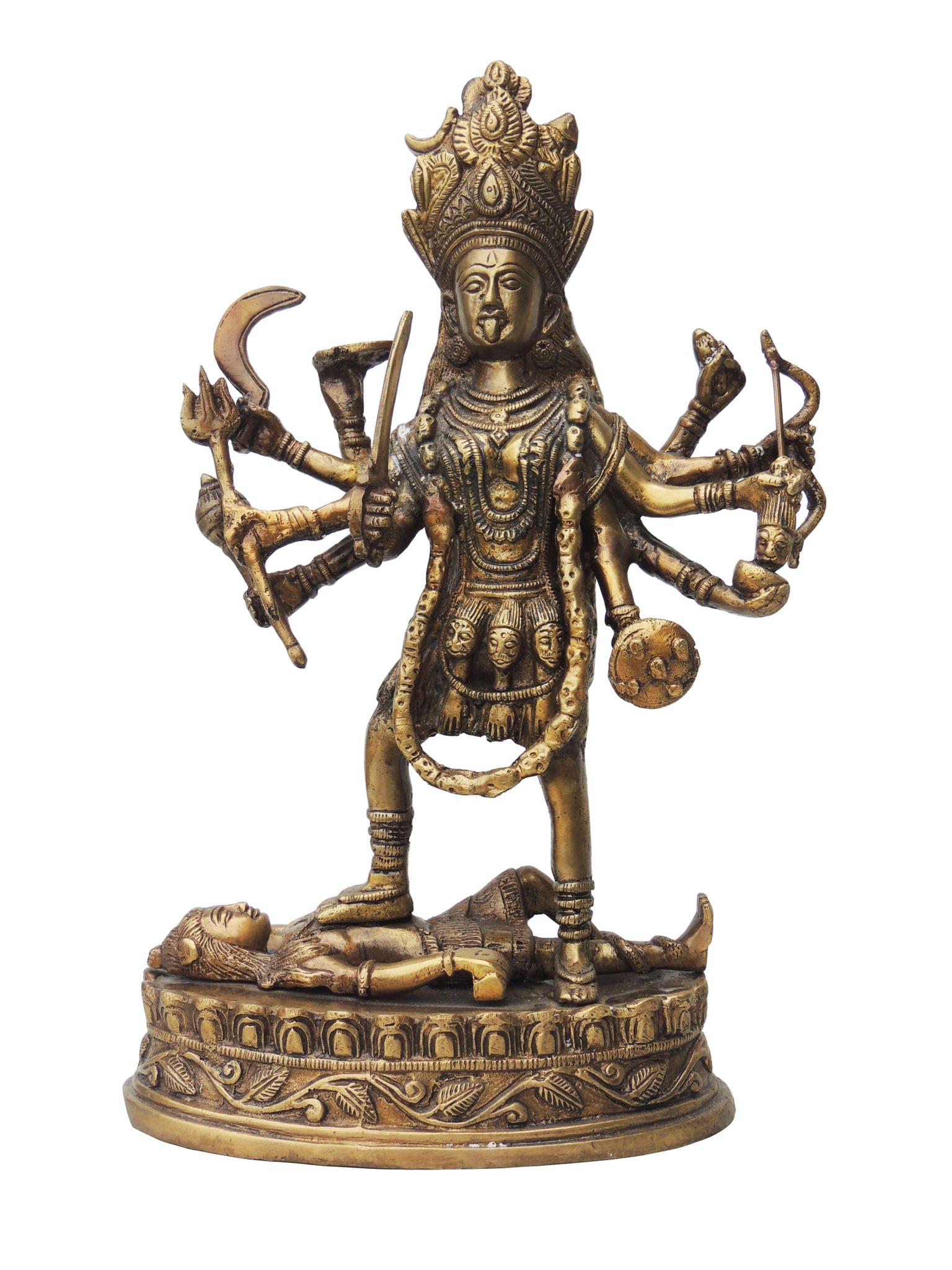 Kali