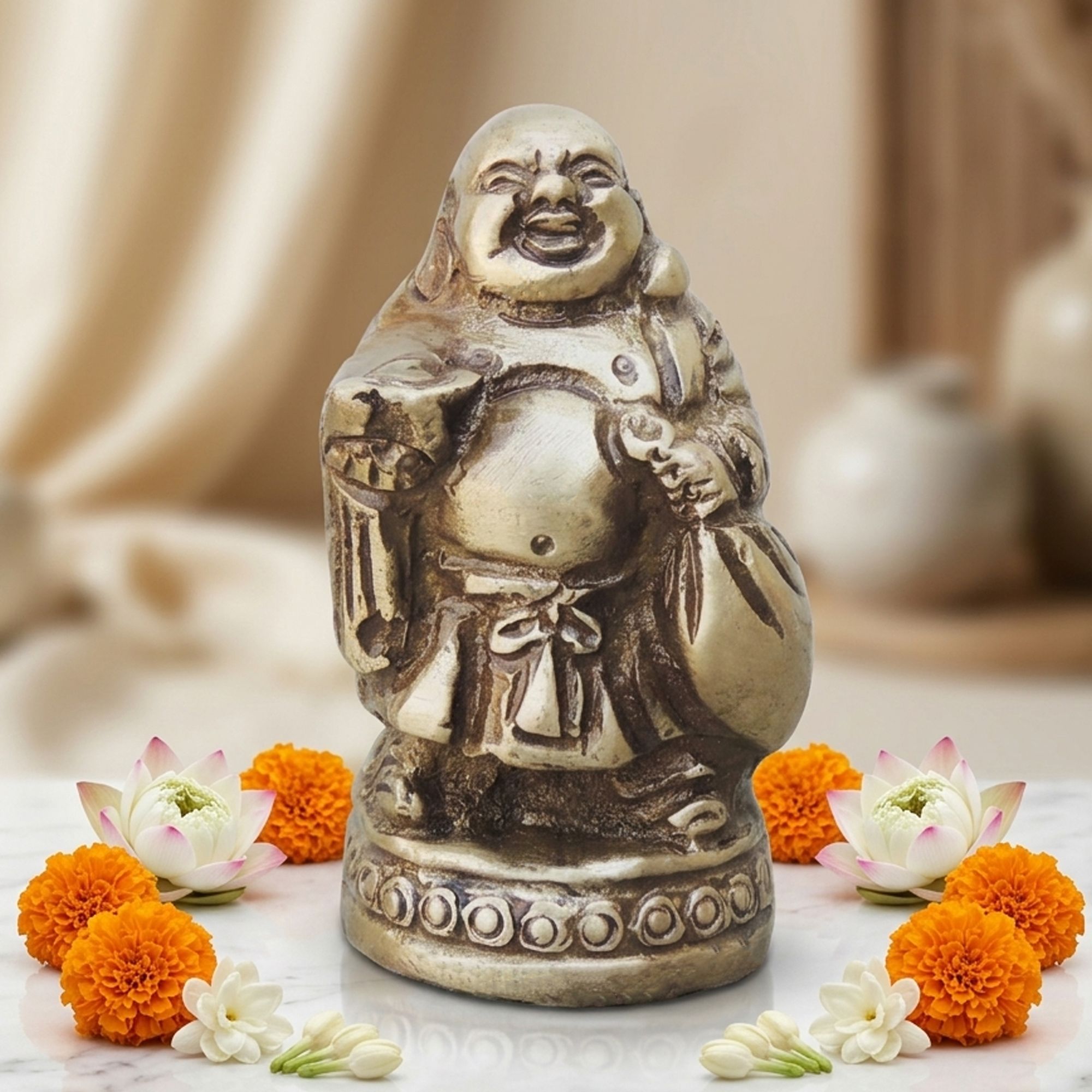 Laughing Buddha