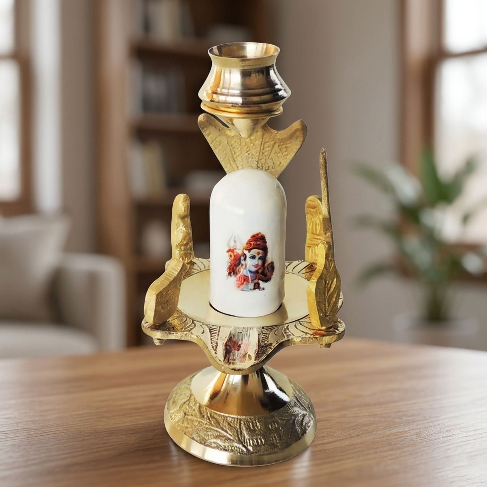 Shivling