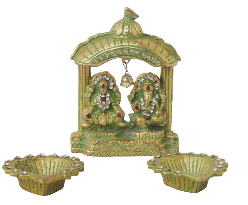 Aluminium Bandarbar LG Deepak Set