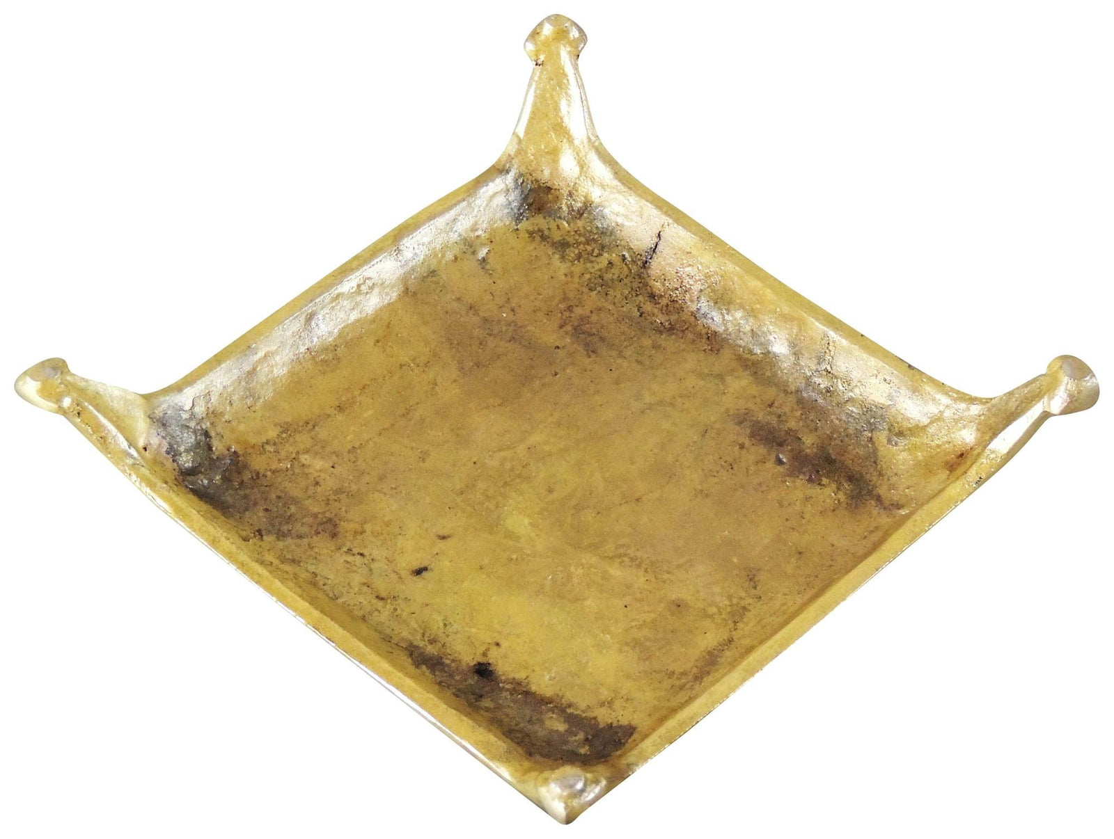 Brass Chowki For — 1"