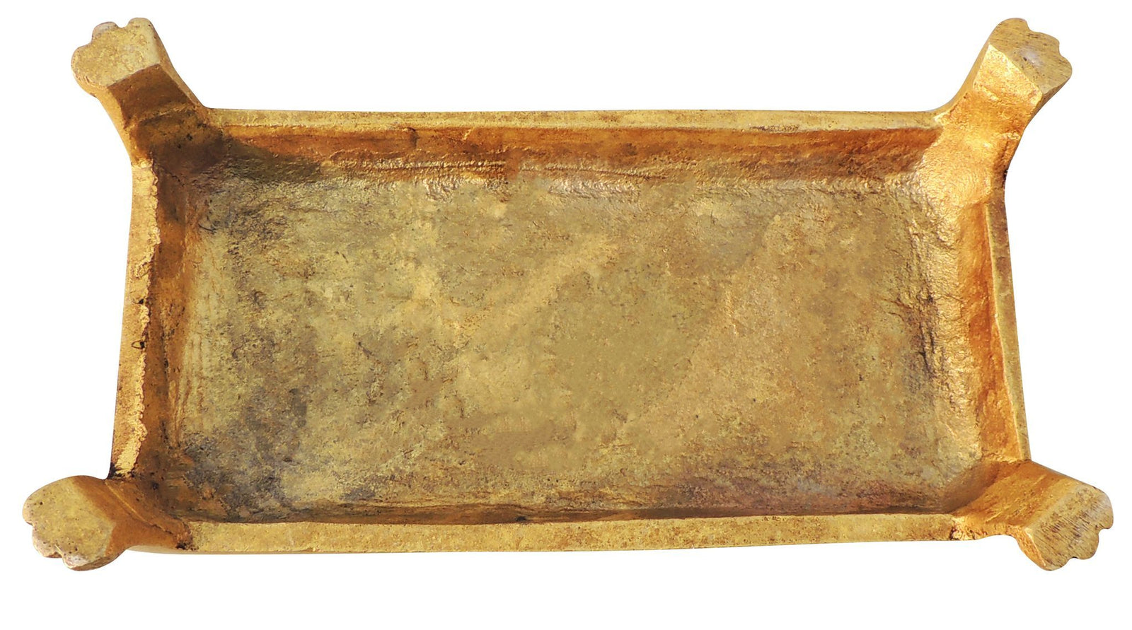 Brass Chowki — 1.5"