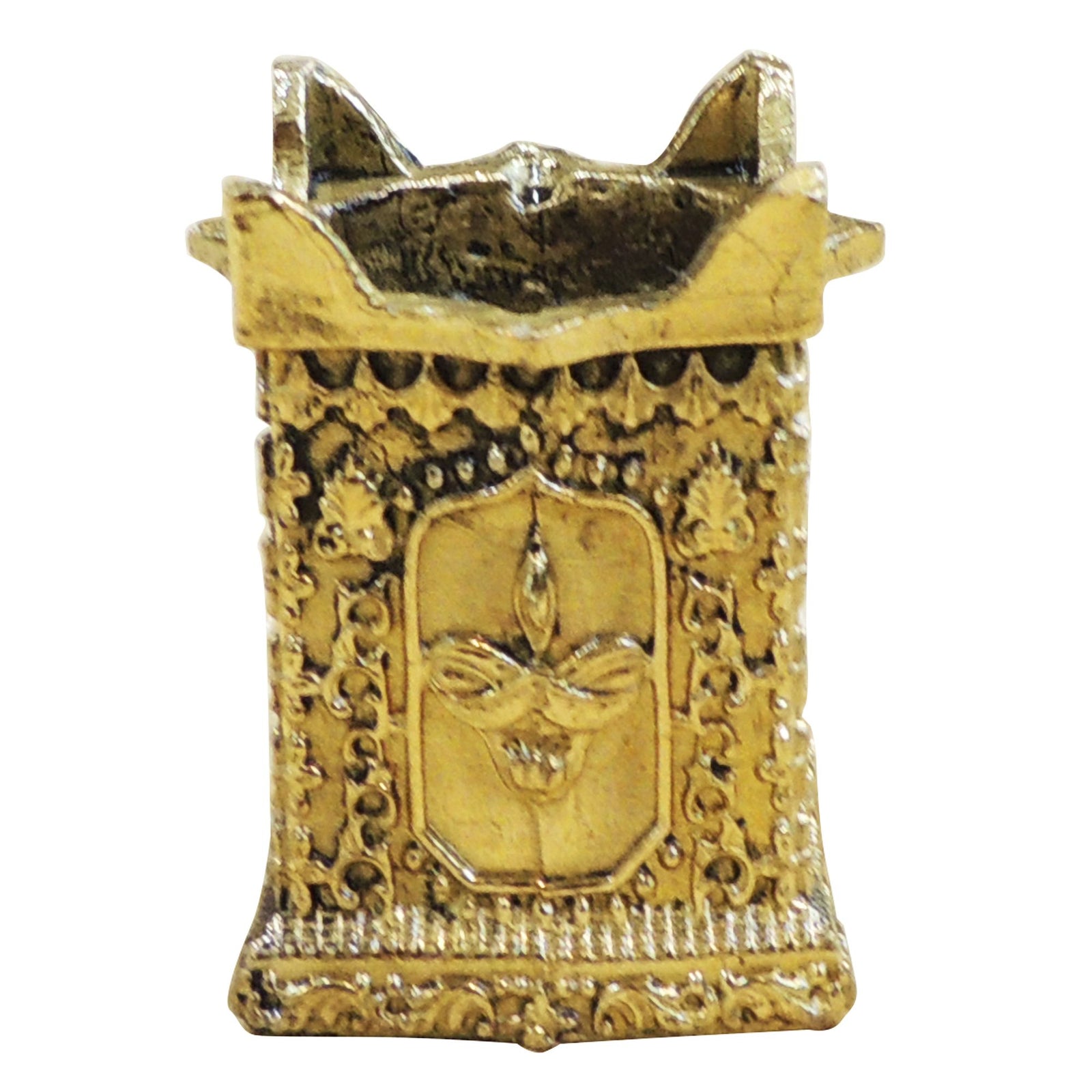 Brass Deepak — 2"