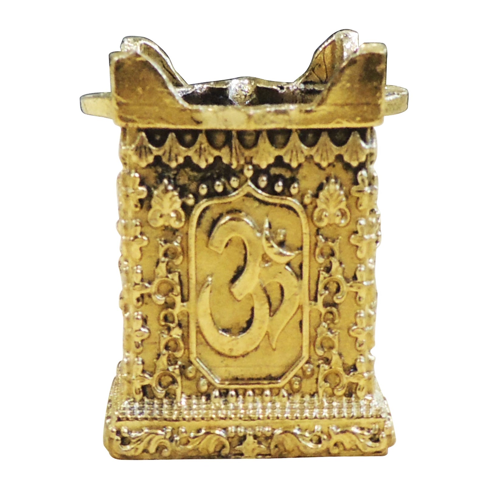Brass Deepak — 2"