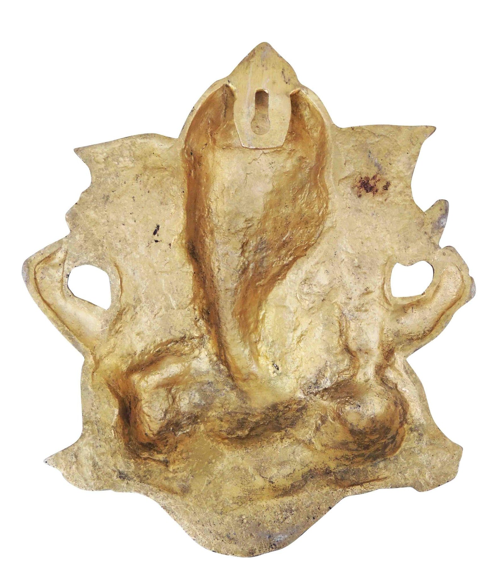 Brass Ganesh