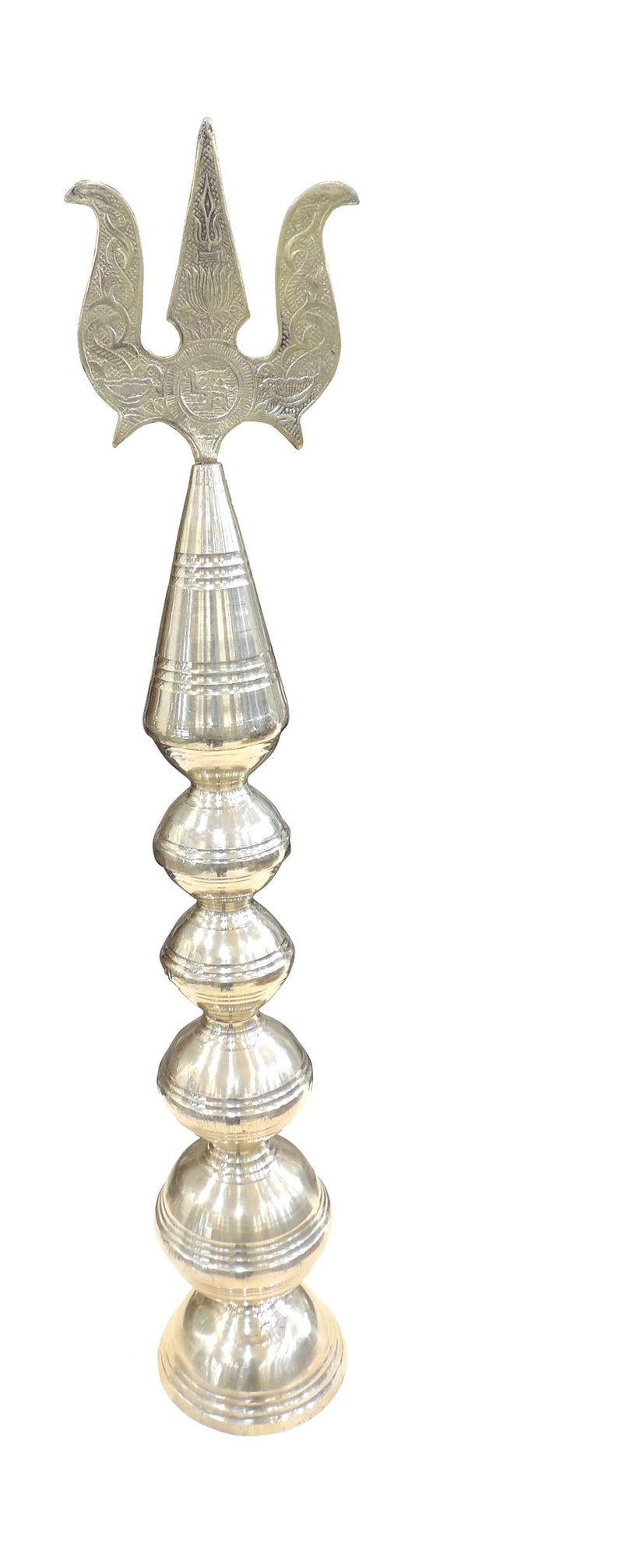 Brass Kalash — 36"