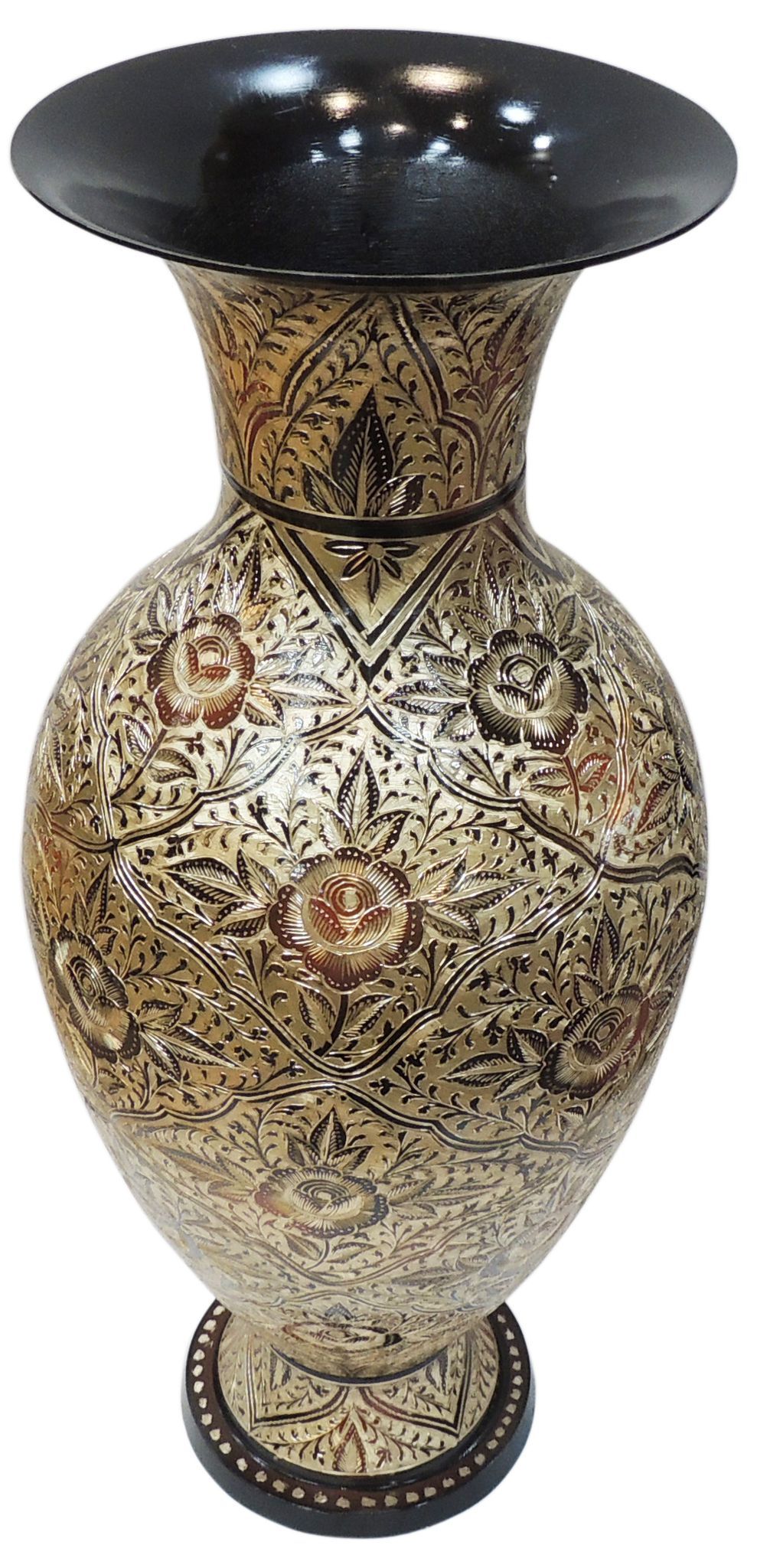 Brass — 24"