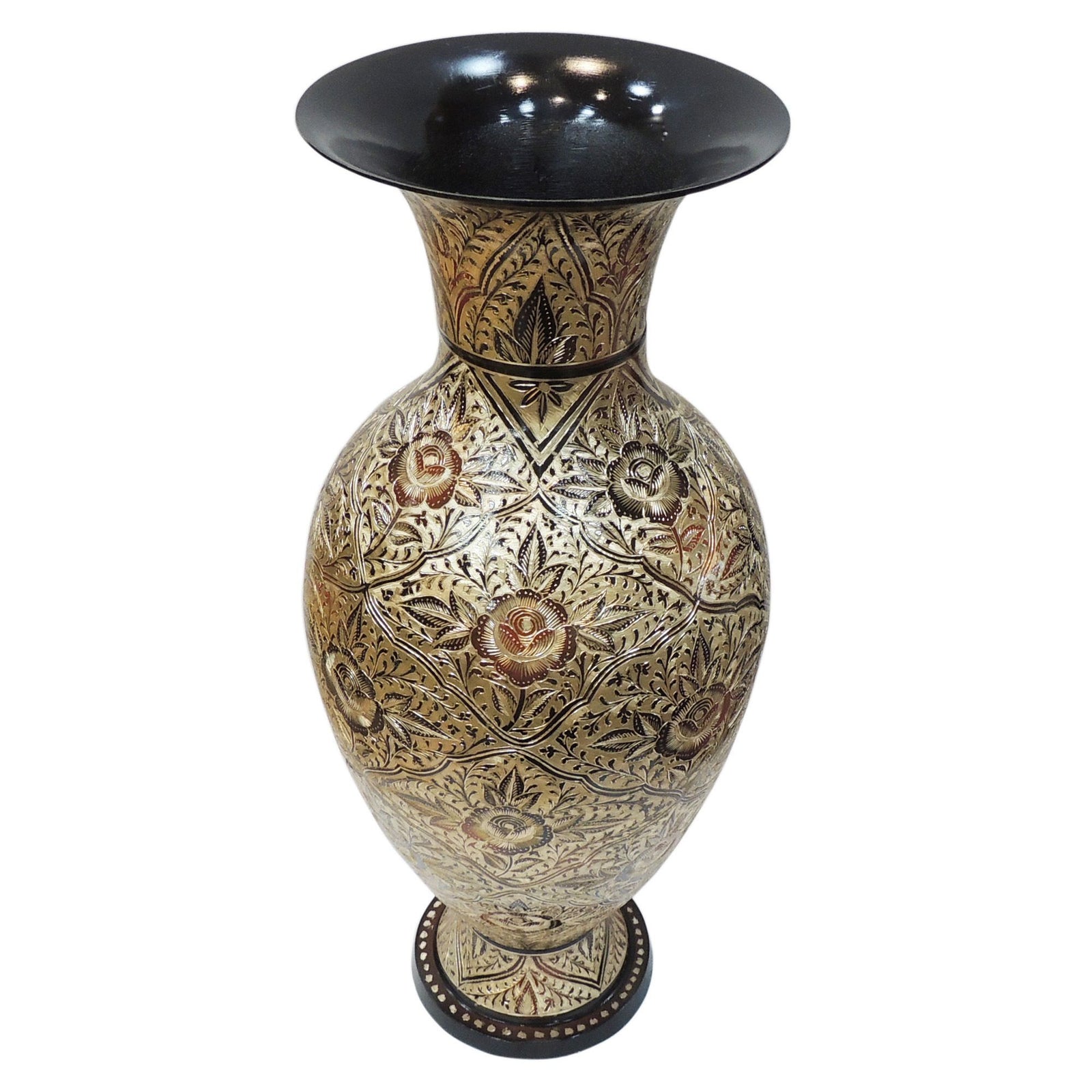 Brass — 24"