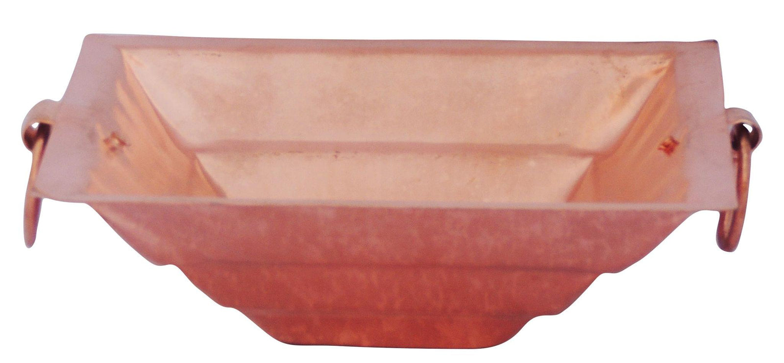 Copper Hawan Kund — 2.5"