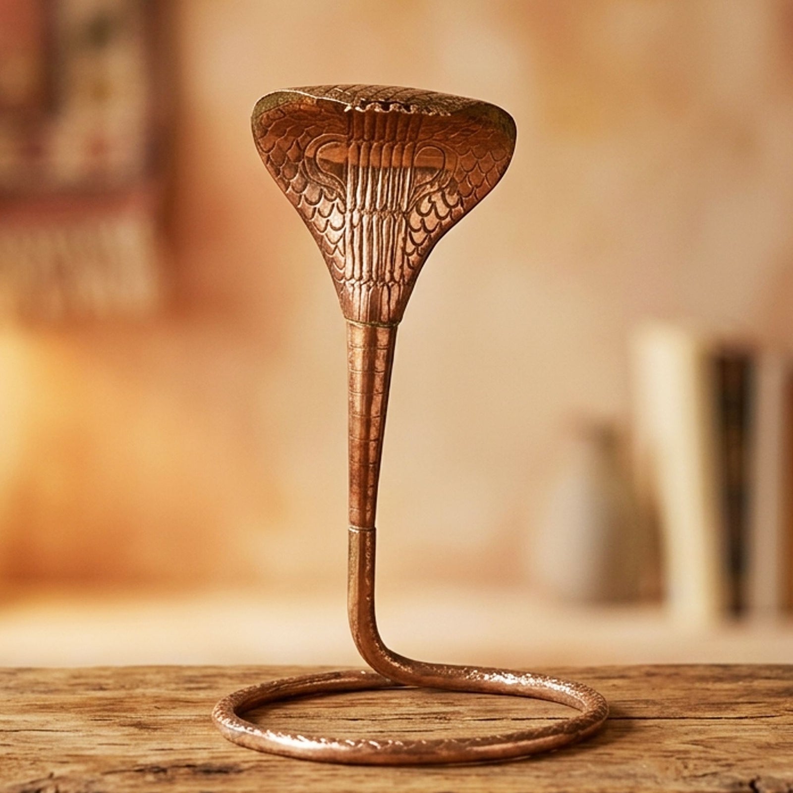 Copper Snake — 22"