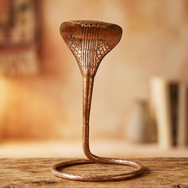Copper Snake — 22"