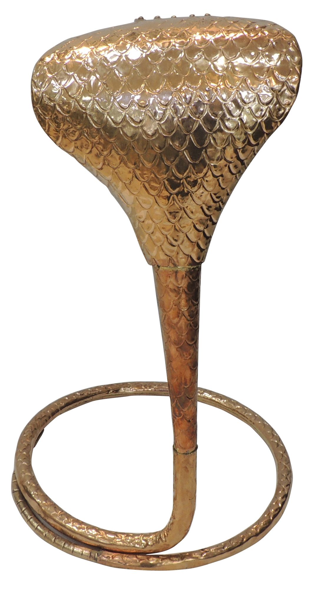 Copper Snake — 22"