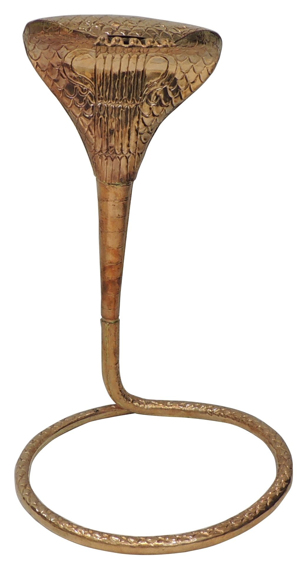 Copper Snake — 22"