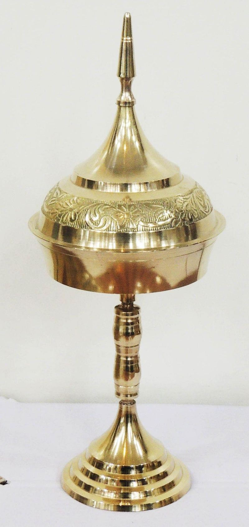 Brass Hurahi Hori No. 3.5 — 11"