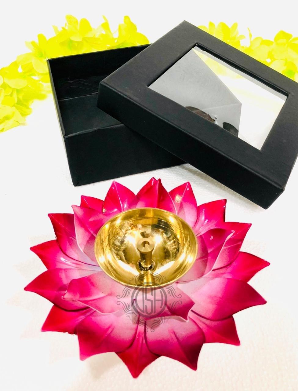 Brass Deepak