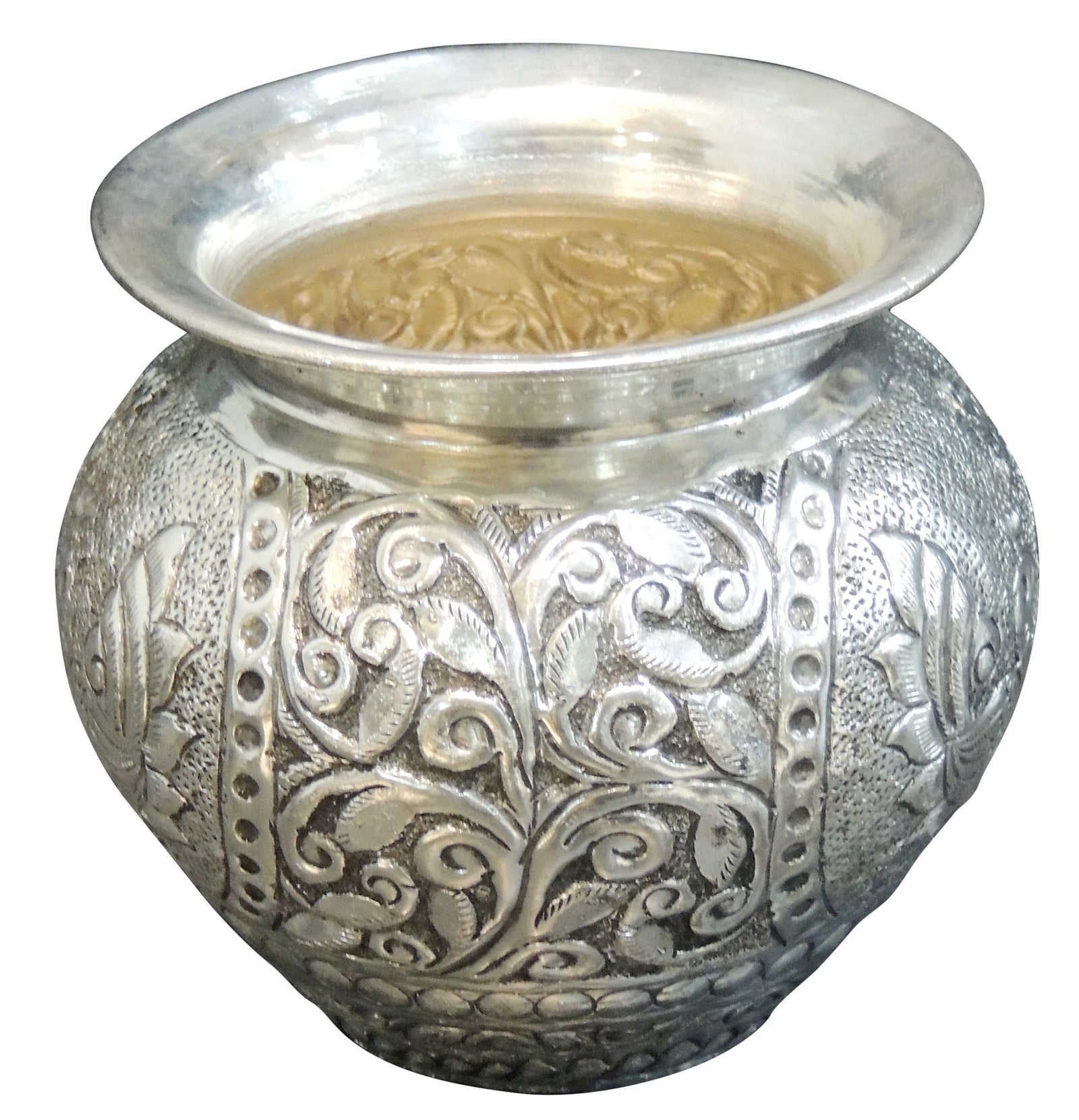 Copper Lota , 650 ML — 4.2"