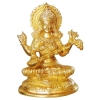 Brass Showpiece Saraswati Ji God Idol Statue decorative item