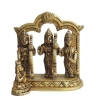 Brass Showpiece Ramdarbar Idol brass decorative item
