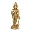 Brass Showpiece Hanuman Ji God Idol Statue decorative item