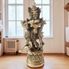 Brass Showpiece Krishna God Idol Statue decorative piece