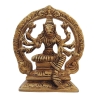 Brass Showpiece Varaha Avatar God Idol Statue decorative