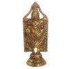 Brass Showpiece Tirupati Bala Ji God Idol statue