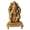 Brass Showpiece Laxmi God idol statue decorative item