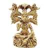 Brass Showpiece Hanuman Ji God Idol Statue decorative item