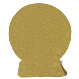 Brass Showpiece Laxmi Ji God Idol Statue - 2*1*2.5 Inch (BS1713 L)