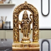 Brass Showpiece Ram Lala God Idol Statue decorative item