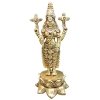 Brass Showpiece BalaJi God Idol Statue decorative item