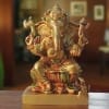 Brass Showpiece Ganesh Ji God Idol Statue decorative piece