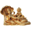 Brass Showpiece Vishnu Ji God Idol Statue decorative item