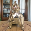 Brass Showpiece Laddu Gopal God Idol Statue decorative
