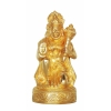 Brass Showpiece Hanuman Ji Statue decorative item
