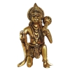 Brass Showpiece Hanuman Ji God Idol Statue decorative item