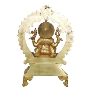 Ganeshji SF-9.7*6.5*14 Inches (BS875 A)