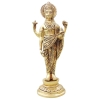 Brass Showpiece Dhanvantri Ji God Idol Statue decorative