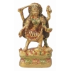 Brass Showpiece Kali Maa God Idol Statue decorative item