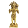 Brass Showpiece Hanuman JI Statue decorative item