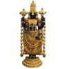 Brass Showpiece Tirupati Bala Ji God Idol Statue 48 Inch