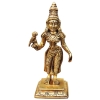 Brass Showpiece Meenakshi Devi God Idol Statue decorative